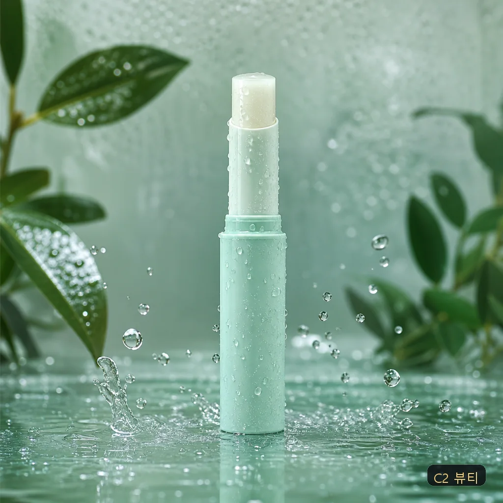 킷 컴파일 — C2 뷰티