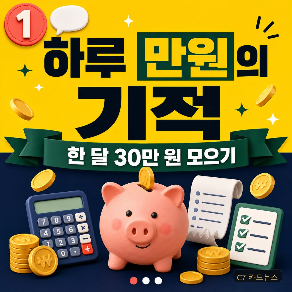 킷 컴파일 — C7 카드뉴스