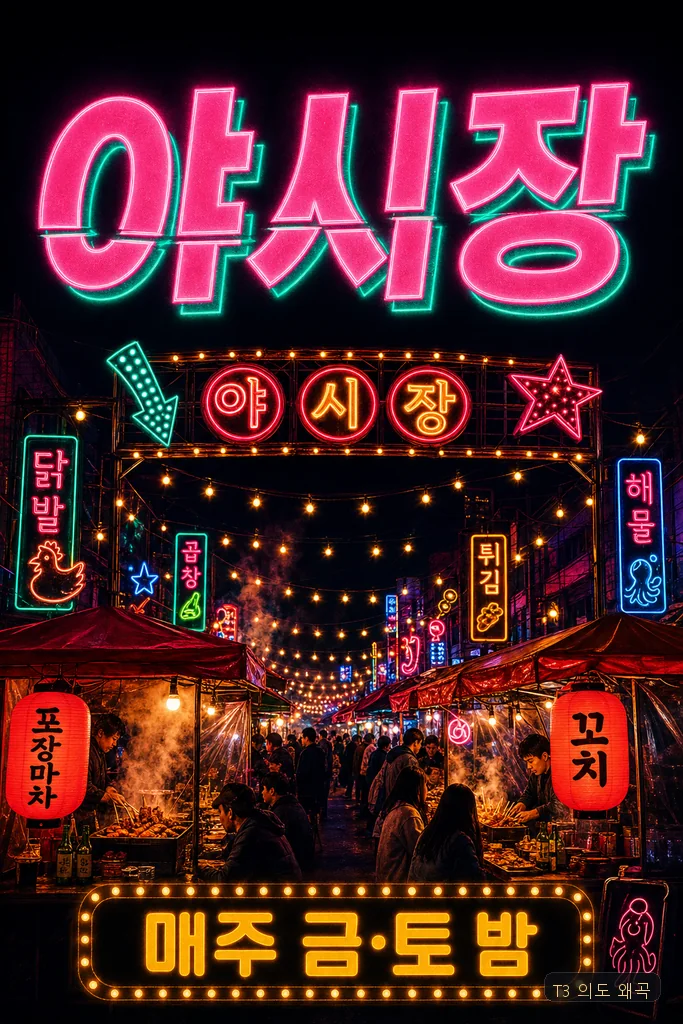 킷 컴파일 — T3 의도 왜곡