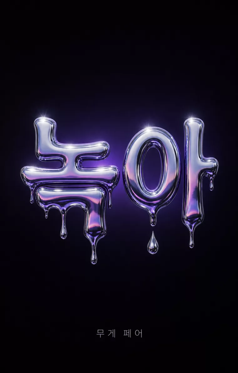 TP8 리퀴드 크롬